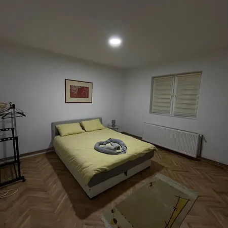 Apartment Sweet Dreams Banja Luka