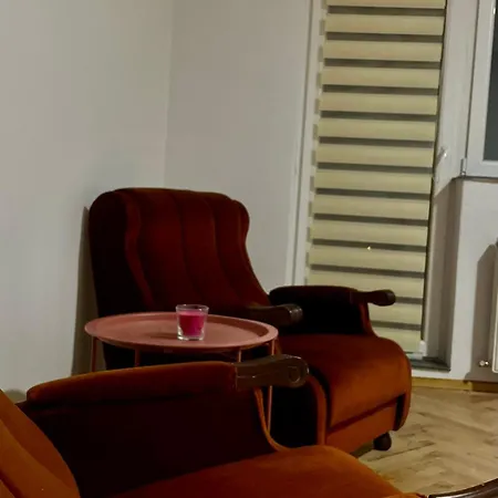 Sweet Dreams Apartment