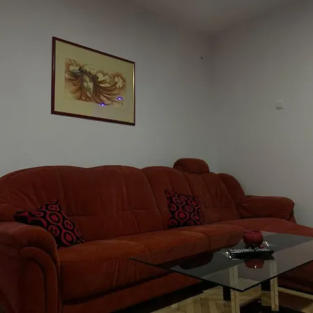 Sweet Dreams Apartamento Banja Luka